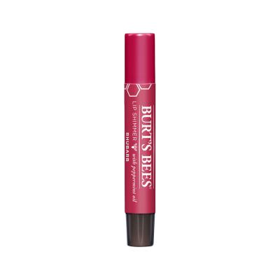Burt's Bees Lip Shimmer Rhubarb 2.6g
